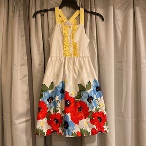 3/$30 Adorable Little Miss Summer Sundress